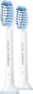 Nasadka szczoteczki do zębów Philips HX6052/07, 2 szt.