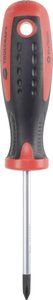 Wkrętak krzyżowy PH 1 TOOLCRAFT  96029C1109 DIN ISO 8764