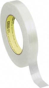 Taśma z włókna ciągłego Scotch 8915 8915T18 8915 (D x S) 55 m x 18 mm 55 m 1 szt.