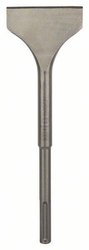 Dłuto szerokie Bosch Accessories 1618601007 SDS-Max 1 szt.