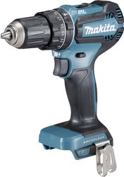 Makita   2-biegowa-Wkrętarka udarowa akumulatorowa