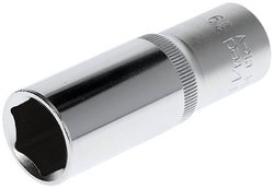 Klucz nasadowy 1/2'', 6-kątny, metryczny, długi Nasadka Gedore RED R61001914 3300313