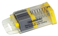 50 szt. ostrzy zapasowych C.K T0959-50 1 szt.