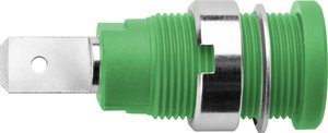 Schützinger DI SEB 7080 Ni / GN Gniazdo do zabudowy bezpieczne 1 szt.