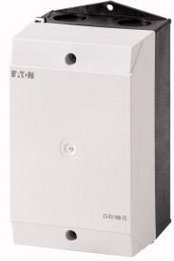 Obudowa izolowana Eaton CI-K2-100-TS 206882, IP65, do 16 mm, 100 x 160 x 100 mm