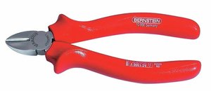 Szczypce boczne Bernstein Tools 13-906-VDE 13-906-VDE, 160 mm, 65 HRC, VDE