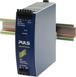 Zasilacz/Zasilanie PULS  QS5.DNET   3.95 A 91.2 W Ilość wyjść:1 x