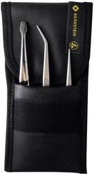 Pęseta Bernstein Tools 5-110, 3 elem.