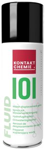 Spray do elektroniki Kontakt Chemie FLUID 101 78009-AE 200 ml