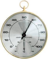 Termohigrometr TFA Dostmann  45.2007