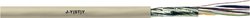 Kabel telefoniczny LAPP J-Y(ST)Y 1591307-1, 300 V, 20 x 9 mm, Produkty w metrach bieżących