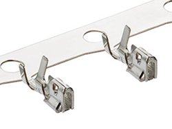 Styk zaciskany Molex 502128100, 100 szt.