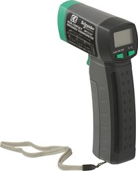 Przecinarka IMT23207 THORSMAN termometr na podczerwień Pirometr Schneider Electric IMT23207  -20 - +520 °C