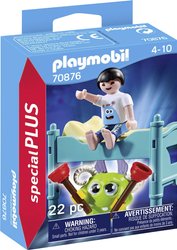 Playmobil 70876 1 szt.