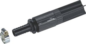 Filtr ssący z zaworem zwrotnym 19 mm (3/4 '') Wkład filtra GARDENA 01726-20  1 szt.