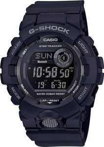 Zegarek na rękę Casio G-SHOCK, Elektroniczny, 20 ATM