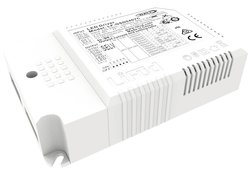 Megatron Dali Sterownik LED  Stałonaprądowy 44 W 550 - 1050 mA 25 - 42 V Ściemniacz, Dali 1 szt.