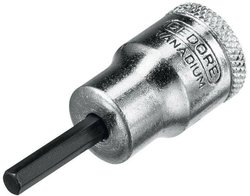 Zestaw wkrętaków 8 mm Gedore IN 30 8 6241440 wewnętrzny sześciokąt 1 szt.