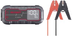 Urządzenie rozruchowe VOLTCRAFT VC-200074, 1000 A, 20000 mAh
