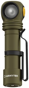 Latarka ArmyTek Wizard C2 Pro Olive White F08701CO 2500 lm