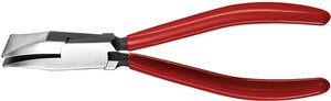 Szczypce do zaginania Erdi D341-22 180 mm 1 szt.