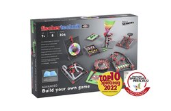 fischertechnik 564067 Build your own game  Zestaw Od 7 lat