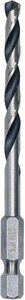 Wiertło spiralne  1 sztuka Bosch Accessories PointTeQ 2608577526