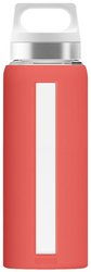 SIGG 8648.80 Butelka Dream Scarlet 0,65 L