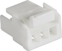 Obudowa złącza pin żeńskiego na kabel JST GHR-13V-S, wire-to-board, piny: 13, 1 A, 1 szt.