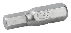 Bit szcześciokątny KS Tools 9115130 911.5130   1 szt.
