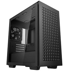 Obudowa do komputera Micro Tower DeepCool CH370, czarny