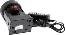 KSE-Lights KS-5400-IX Ładowarka  KS-7840-IX Moc, KS-7830-IX Wydajność czarny