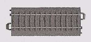 Tor prosty C Marklin 24094 2,3 x 94,2 mm, skala H0, 10 szt.