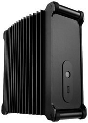 Streacom ST-DB1B Mini Tower Obudowa do komputera  czarny