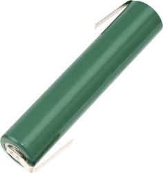 Akumulator specjalny FDK 111076, NiMH, 830 mAh, 1.2 V, 1 szt.