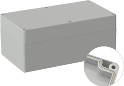 Urządzenia przemysłowe TRU COMPONENTS TC-9065732, (D x S x W) 360 x 200 x 149.5 mm, ABS, 1 szt.