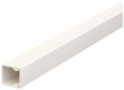 Kanał ścienno-sufitowy OBO WDK 15015 15x15 kremowo-biały Kanał kablowy OBO Bettermann 6024963 1 szt.