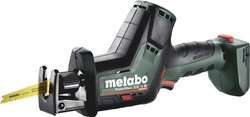 Piła szablasta, akumulatorowa Metabo POWERMAXX SSE 12 BL 602322840  12 V