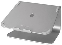 Raindesign Notebook / aluminiowa podstawka Macbook Podstawka pod notebooka Raindesign mStand