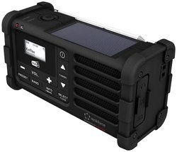 Radio outdoorowe Renkforce RF-DAB-MMR88, RF-5266164, DAB+, UKW