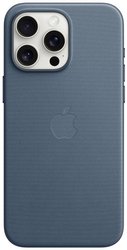 Apple Finewoven Case Futerał backcase Apple iPhone Pro Max  Ładowarka indukcyjna, Odporny na wstrząsy