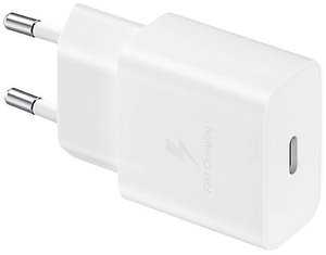 Ładowarka do telefonu komórkowego Samsung EP-T1510XWEGEU