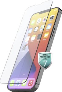 Szkło ochronne na wyświetlacz iPhone 13 Pro Max Hama 1 szt.