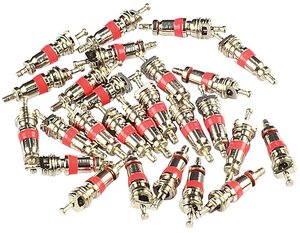 Wkładka zaworowa, 25 sztuk KS Tools  149.1035