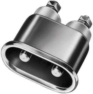 Złącze męskie IEC Kalthoff 344 344009, styki: 2 + PE, 250 V, 16 A, 1 szt.