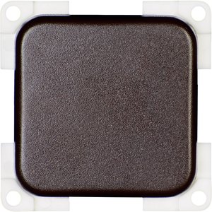 Wyłącznik inprojal elektrosysteme 102564, brązowy 1 szt.