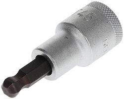 Zestaw wkrętaków 7.82 mm Gedore ITX 19 T45 6157060 wewnętrzny sześciokąt (TX) 1 szt.