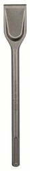 Dłuto łopatkowe z uchwytem SDS max, 350 x 50 mm, 1 opakowanie Dłuto szerokie Bosch Accessories 2608690097 SDS-Max 1 szt.