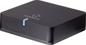 Odbiornik muzyczny Bluetooth® Renkforce  Wersja Bluetooth: 5.0 20 m technologia AptX