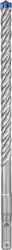 Wiertło udarowe Bosch Accessories EXPERT SDS plus-7X 2608900098 10.00 mm 1 szt.